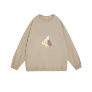 Puppy Sweatshirt