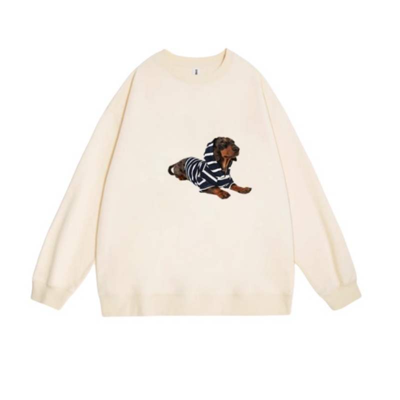 Cool And Fashionable Sweatshirt