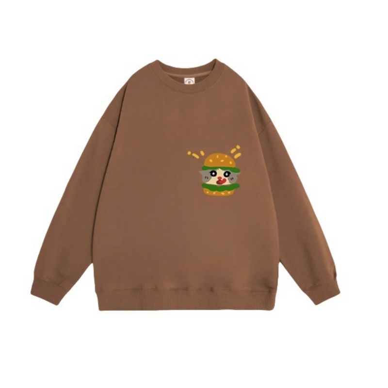 Fun And Trendy Sweatshirt